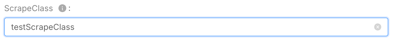 type-string